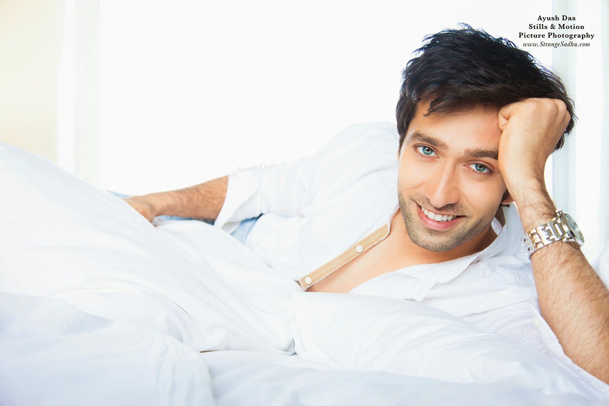 Nakuul Mehta HD wallpapers Free Download