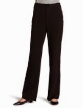 <br />Rafaella Women's Slimming Trouser Pant