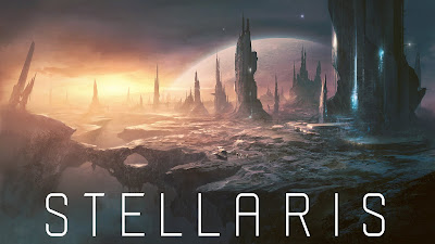 Débloquer Stellaris en avance 