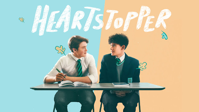 Heartstopper: curiosidades sobre a série LGBTQIA+ da Netflix