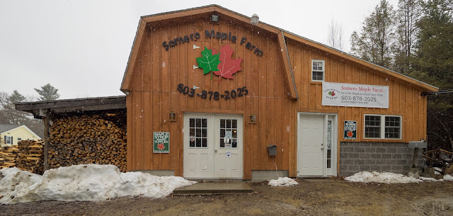 Somero Maple Farm