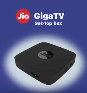 Jio GigaTV Set-Top Box - How to Buy | Price & How to Install