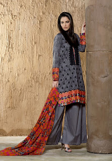 latest Khaadi Collection