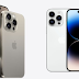 Perbandingan iPhone 15 dan iPhone 15 Pro Max