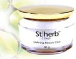 St. Herb Day Cream: