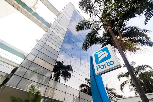  Porto Seguro anuncia parceria com Autoglass