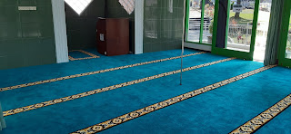 Grosir Karpet Masjid Online Ponorogo