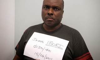 James Ibori Trial.