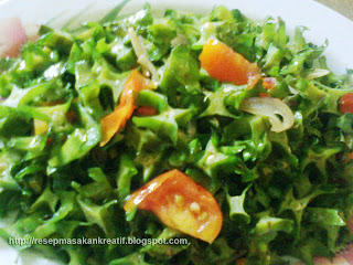 Image result for sayur kecipir