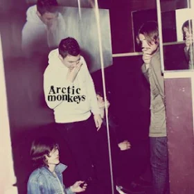 Arctic Monkeys y "Humbug"