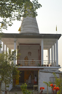 Shri Shirdi Sai Baba Sansthan, Chhota Dham Shirdi Sai Dham, Ram Govind Singh Mahuli Halt, Parsa, Patna 