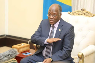 Rais Magufuli amefanya uteuzi mbalimbali.