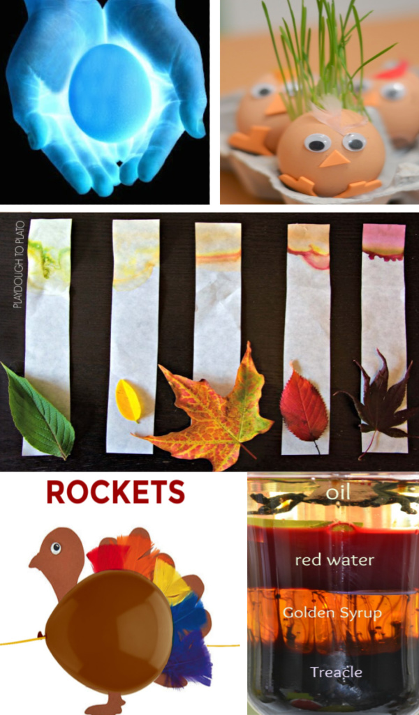 25+ Fall science experiments for kids. These are so cool! #scienceexperimentskids #fallscienceexperimentsforkids #autumnscienceexperiments #scienceforkids #growingajeweledrose