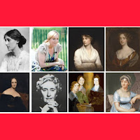 women novelists of the Victorian Period.