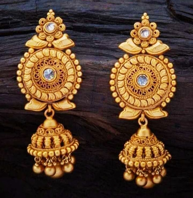 Earrings Images For Girls, Earrings For Girls, Earrings Images