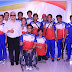 Alay Para Atleta Mobile Donation Campaign for Filipino Para Athletes Launched