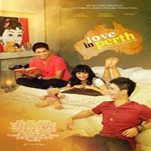 Derby Feat Gita Gutawa - Cinta Takkan Salah (OST Love In Perth)