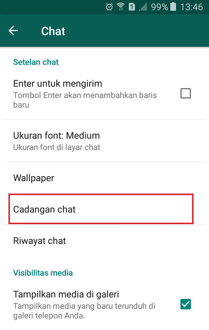  Cara  Memasang WA Transparan  Paling Mudah HPGetar