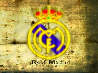 Real Madrid Football Club Wallpaper