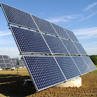 How Solar Panel System