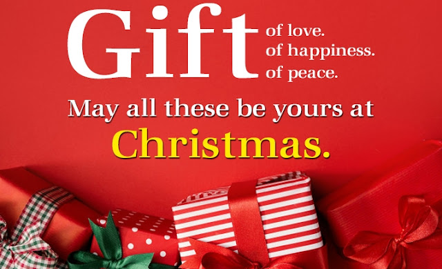 Merry Christmas quotes in hindi