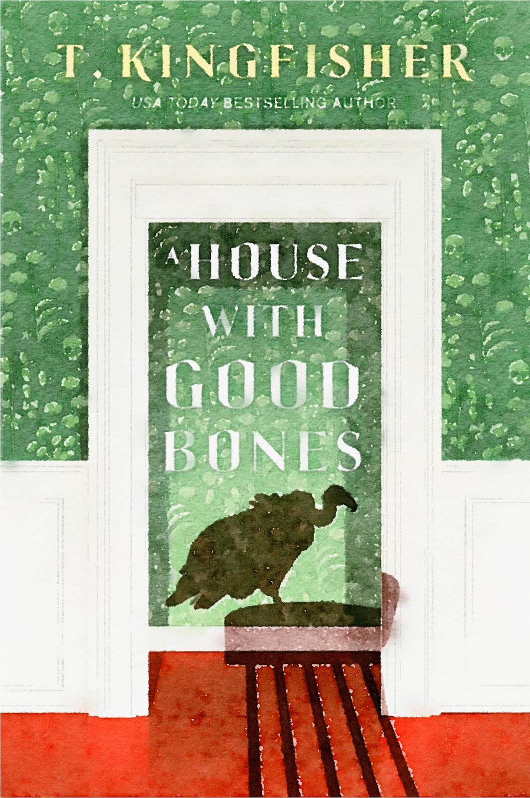 A House with Good Bones