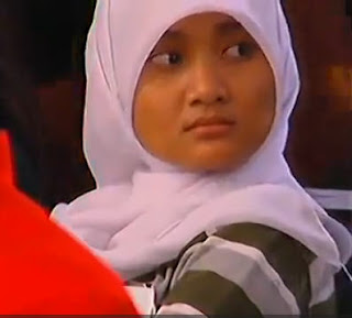 Biodata Fatin Shidqia Lubis X Factor