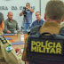 Prefeito Ulisses Maia se reúne com Polícias Civil e Militar e discute reforço na segurança pública