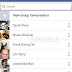 Facebook 1.9.7 {Android}