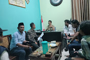 Gelar Ratas, MIO Indonesia Sikapi Serius Kasus Persekusi Wartawan Sekaligus Illegal Logging di Dompu