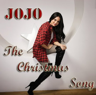 JoJo - The Christmas Song Lyrics