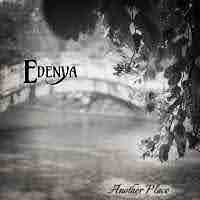 pochette EDENYA another place 2023