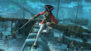 Download Game Assassin Creed III-Blackbox