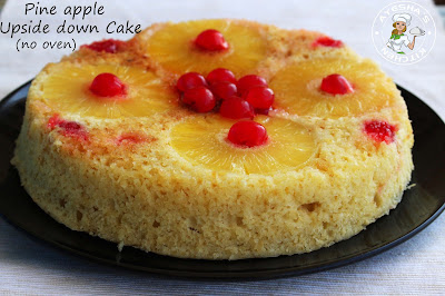 cake bakes recipes no oven cake stove top super moist pineapple cake upside down ayeshas kitchen tasty yummy cakes for festivals like eid christmas sweet treat for all cake lovers