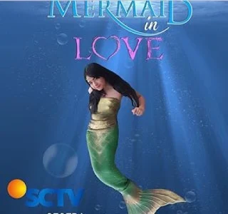 lirik lagu sayang dinyanyikan shae ost sinetron mermaid in love sctv