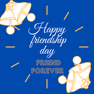 FRIENDSHIP DAY