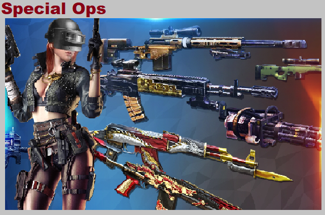  Special Ops: shooting Game Apk Latest v3.11 Free Download For Android: