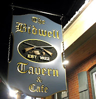 The Bidwell Tavern