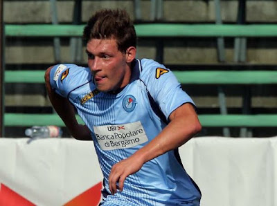 Profil Belotti 'Si Ayam jantan'