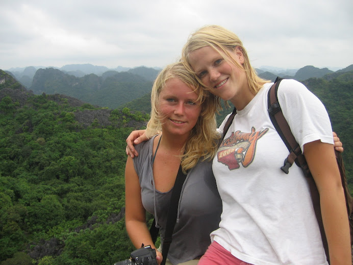 Me and Maria