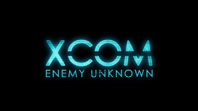 Xcom 2 Logo