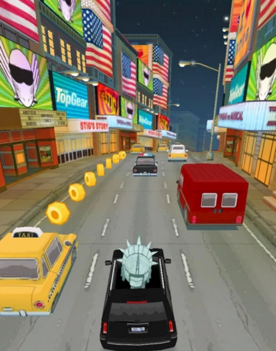 Free Download Top Gear : Race the Stig 1.9.1 APK for Android