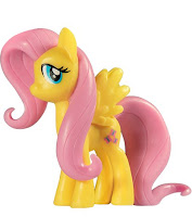 MLP Fluttershy Confitrade Sweet Box Figure