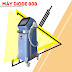 Máy triệt lông IPL và máy triệt lông Aroma Diode Laser