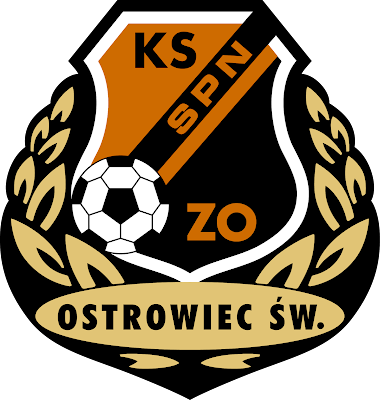 KLUB SPORTOWY ZAKŁADÓW OSTROWIECKICH