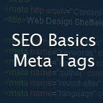 The Importance Of META Tags in SEO