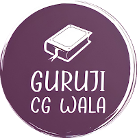 GuruJi CG Wala