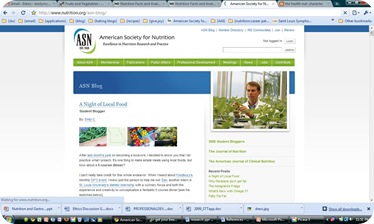 asn blog
