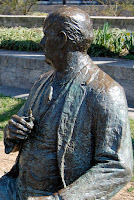 Chess Players in John Marshall Memorial Park