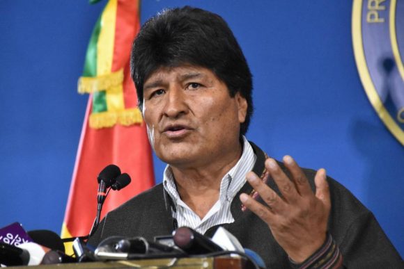 El golpe en Bolivia: Cinco lecciones